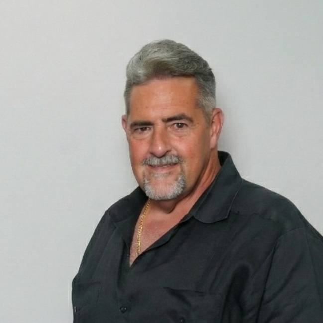 Jim Lobo (13M Production Volume)